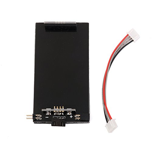 Preisvergleich Produktbild Balance Ladebuchse Adapterplatte Fuer Papageien Bebop Drone 3.0 Batterie