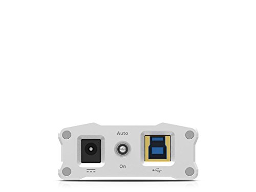 Preisvergleich Produktbild iFi Audio by AMR nano iUSB3.0 High End USB-Netzteil