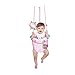 Bright Starts Huggable Hoot Door Jumper