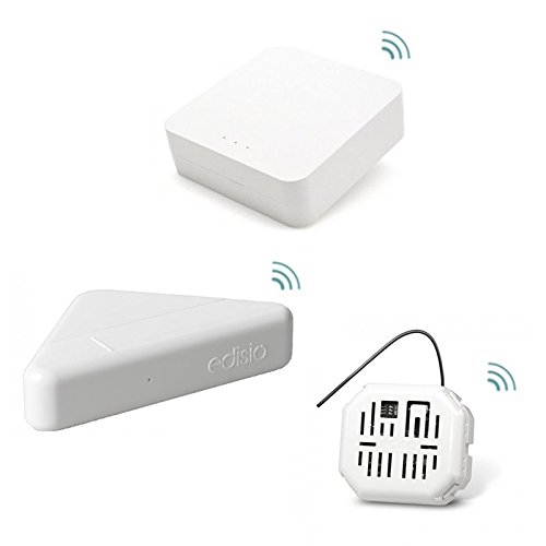 Preisvergleich Produktbild Pack Easylink Heizung Klimaanlage Thermostat – edisio