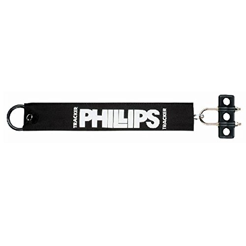 Phillips Ind. 17-148 20" Tender Spring Assembly (Heavy Duty Spring with PVC Sleeve and Qwik-Snap 3 Hose Holder)
