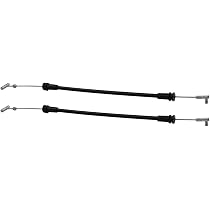 Cavo Maniglia Portiera Auto A4547230169 Di Ricambio Per Smart ForFour 1a Generazione 20042006 86325276