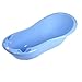 Produktbild Baby Badewanne XXL pazifik blau Babywanne 100 cm!
