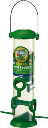 Preisvergleich Produktbild Vogelfuttersäule