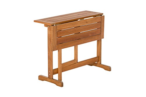 MERXX Gartentisch Klappentisch Porto