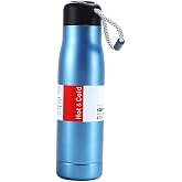 Trendix &Ccedil;elik İ&ccedil;li Termos 550 Ml Mavi Skm015
