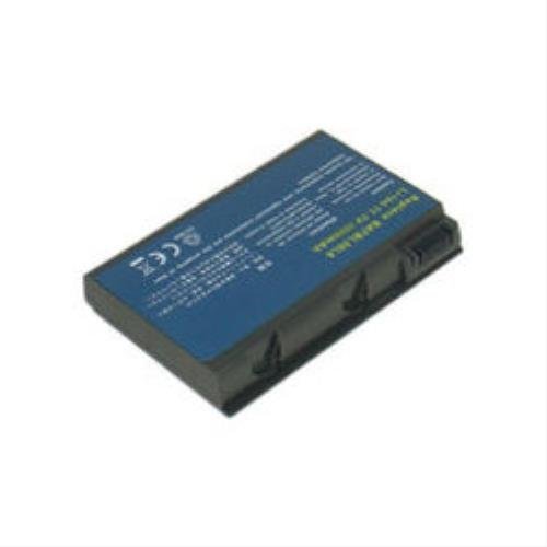 Preisvergleich Produktbild MICROBATTERY mbi55742 Akku 11,1 V / schwarz