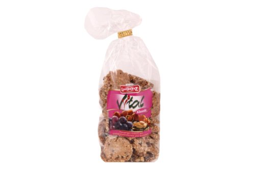Preisvergleich Produktbild Lambertz Lambertz Vital Klassik - 1 x 200 g