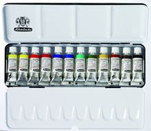 Schmincke Artists Watercolour Introductory Set - 2