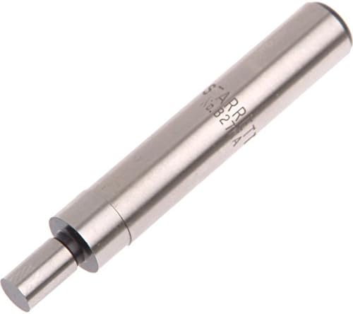 Elite Choice Starrett 827B Edge Finder - Double End 0.500" (1) - Min 3yr Warranty