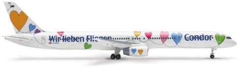 Condor Airlines (D-ABON) 551380 (japan import)