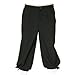 Produktbild Mittelalterhose, 3/4 lang, schwarz, Gr. 54/56