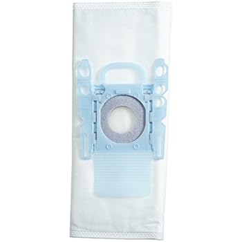 10 Sacchetti per aspirapolvere Bosch Serie GL-30 (bgl3... bgl3 a... bgl3b... bgl