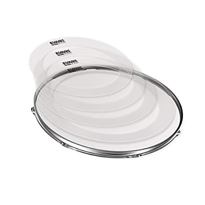 Evans Pack de E-Rings Evans, Standard