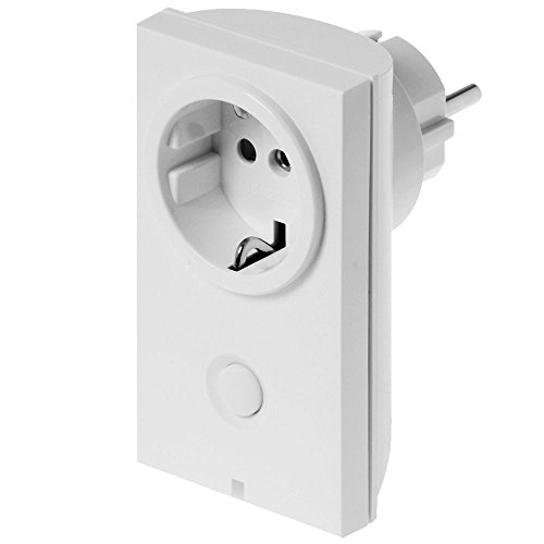 Preisvergleich Produktbild Düwi Zwischenstecker Dimmer IP20