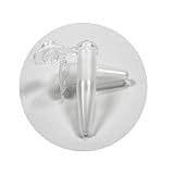 Reaction Vessel 1.5 ml Globule Container Box of 100