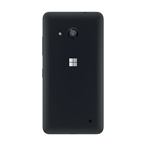 Microsoft Lumia 550 Smartphone d bloqu 4G Ecran 4 7 Pouces - 8 Go - Simple Nano-SIM - Windows Phone Noir reviews Microsoft Lumia 550 Smartphone d bloqu 4G Ecran 4 7 Pouces - 8 Go - Simple Nano-SIM - Windows Phone Noir