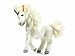 Produktbild Steiff 15007 - Starly Einhorn, 30 cm, weiß