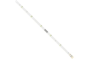 WHYCHSTORE Striscia LED di ricambio modello 0064001621 progettata specificamente per frigoriferi Haier BCD486WDGE e 402WLDCJ