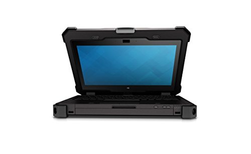 Dell Latitude 12 Rugged Extreme 7214 Laptop Intel Core i5-6300U  8GB RAM  256GB SSD  Touch Screen Win 10 Pro