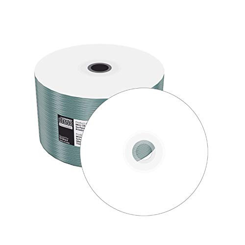 Preisvergleich Produktbild CD-R 220MB 24x IW BULK(50)