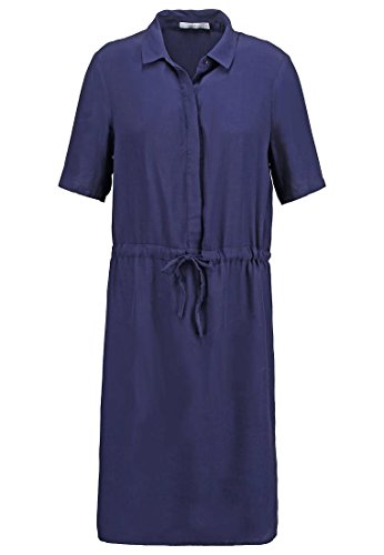 Preisvergleich Produktbild KALA PALOMA - Blusenkleid - night blue damen Gr. S