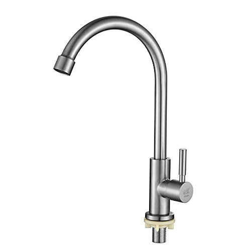 Preisvergleich Produktbild Wasserhahn 304 Edelstahl Wasserhahn, Zeichnungsprozess