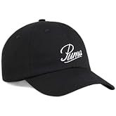 Puma Ess Script Logo Dad Cap Hat 02599601 Colorful