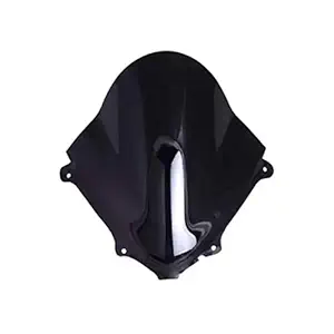 Ride Adventure - Gixxer SF Double Bubble Visor