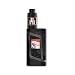 Produktbild atFoliX Panzerschutzfolie für Smok Alien Panzerfolie - 2 x FX-Shock-Antireflex blendfreie stoßabsorbierende Displayschutzfolie
