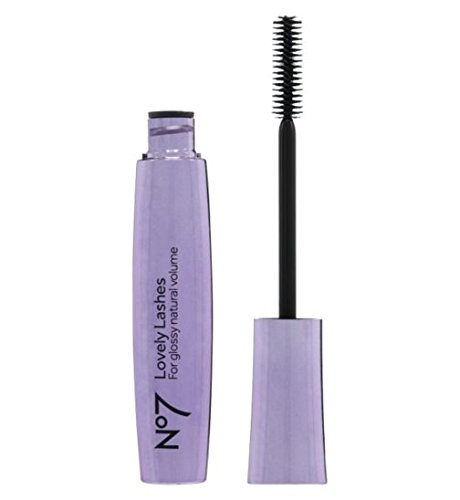 No7 Lovely Lashes Mascara 7ml