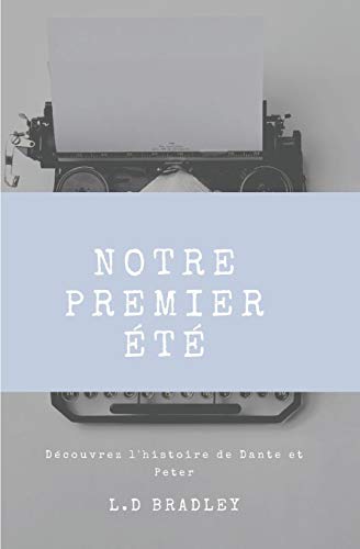 Télécharger Notre premier été Livre PDF Gratuit