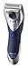 Produktbild Panasonic ER-GK40-S503 Bodyshaver, silber/blau