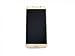 Produktbild Samsung Touch-Displayeinheit 5,7 Zoll (QHD 2560x1440) Gold Original Galaxy S6 Edge+ (SM-G928F)