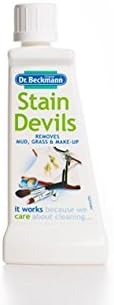 Dr Beckmann Stain Devils, Removes Mud, Grass, make-up pack of 6