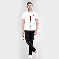 BET Regular Fit Men's T-Shirt