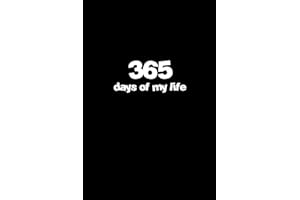 365 days of my life: mon album photo souvenir