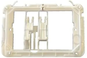 IAM VALSIR Kit CONTROPLACCA Tropea Doppio Scarico VS0870848