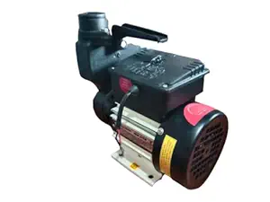 SHARP MOTOR WATER PUMPS 0.5 HP