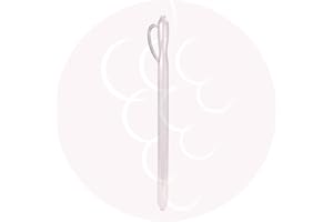 Emporio enologico vesuviano Alzavino Trasparente in polietilene per campionatura e prelievo Liquido - Made in Italy