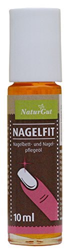 Nail Fit Nail Bed Care Roll-on 0.3 Oz