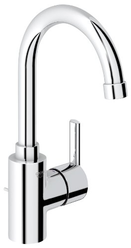 Preisvergleich Produktbild GROHE Feel Einhand-Waschtischbatterie, hoher Auslauf 32723000