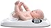 Soothe & Weigh Baby Scales
