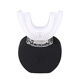 cepillo 3d therapy shine care ga.ma Adopta materiales ABS antibacterianos de alta resistencia que no dañan el medio ambiente, que son convenientes, duraderos y limpios.