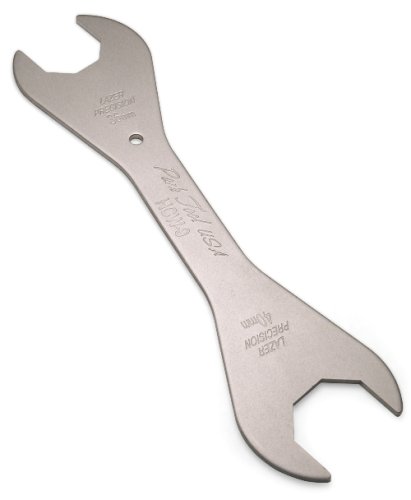 Park Tool Maulschlüssel HCW-15Y Maul32/Maul 36, 4000427