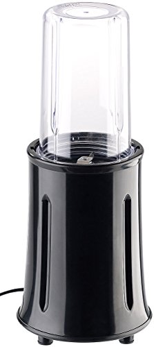 Rosenstein & Söhne Kompaktes 17-teiliges Standmixer-Set, 400 Watt - 3