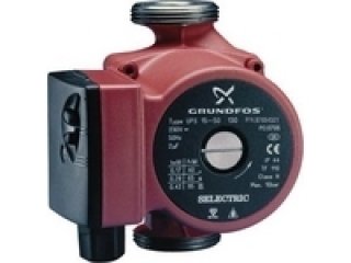 Preisvergleich Produktbild Grundfos 96281473 UPS 15-60 Umwälzpumpe