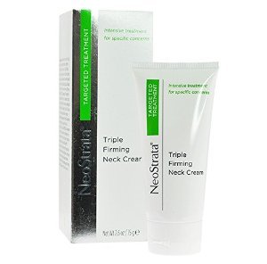 neostrata triple firming neck cream amazon