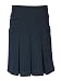 Kthe Kruse Baby Girls Dungaree Blue - Blau (marine) 7 Years