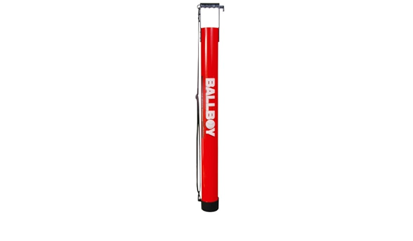 Ball Boy Baseball Pick Up Tube Amazon Co Uk Toys Games